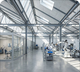 Industrie